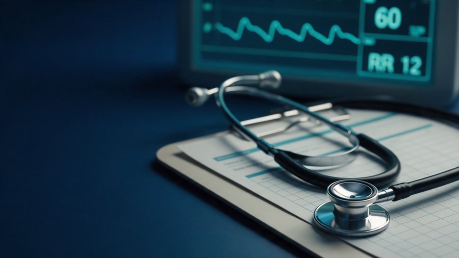 Control de hipertensión arterial y salud cardiovascular