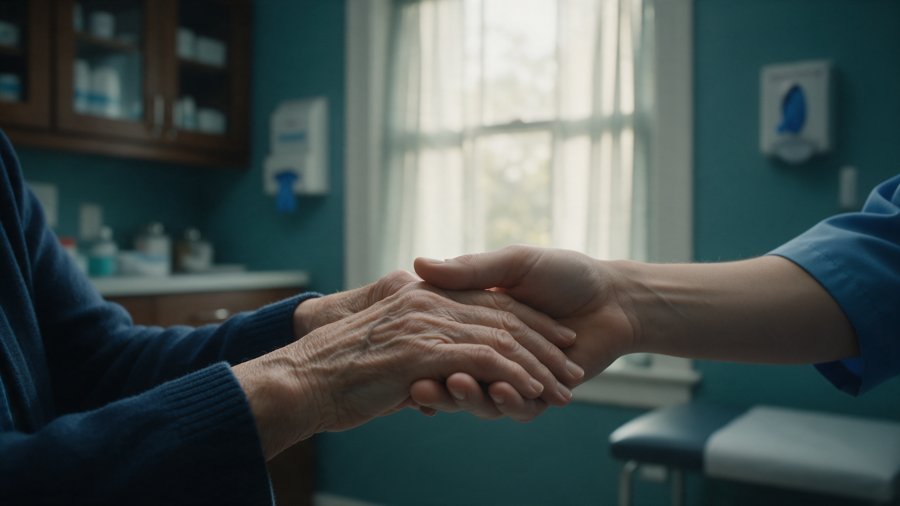 Envejecer bien: los pilares de la longevidad con calidad de vida